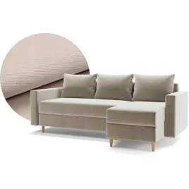 naroznik-z-funkcja-spania-bezowy-kanapa-narozna-sofa-rozkladana-prawa-riva