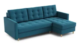 naroznik-z-funkcja-spania-turkusowa-kanapa-rozkladana-pojemnik-sofa-domi