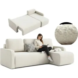 naroznik-z-funkcja-spania-bezowy-pojemnik-sofa-rozkladana-kanapa-cubo