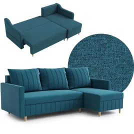 naroznik-z-funkcja-spania-turkusowy-kanapa-sofa-rozkladana-do-salonu-feni