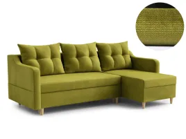 naroznik-z-funkcja-spania-sofa-rozkladana-kanapa-pojemnik-zielony-siro
