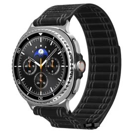 spigen-wbf0-band-pasek-do-samsung-galaxy-watch-8-8-classic-40-44-46-mm-black