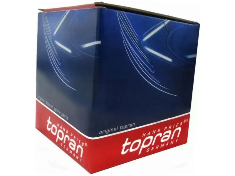 bebny-hamulcowe-topran-200-931