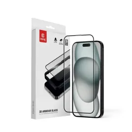 crong-3d-armour-glass-szklo-hartowane-9h-full-glue-do-iphone-16-iphone-15-ramka-instalacyjna