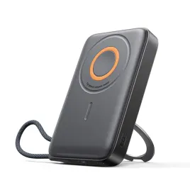 powerbank-indukcyjny-3w1-10000mah-22-5w-z-wbudowanym-kablem-magsafe-czarny