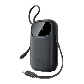 powerbank-10000mah-22-5w-z-wyswietlaczem-kablami-usb-c-iphone-lightning-czarny