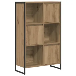szafka-na-ksiazki-dab-rzemieslniczy-68-x-30-x-108-5-cm
