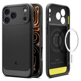 etui-ochronne-case-na-iphone-17-pro-mat-rugged-armor-mag-magsafe-czarny-mat