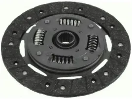 tarcza-sprzegla-opel-frontera-a-2-0