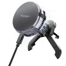 spigen-essential-ev25mfaq-magnetyczny-uchwyt-samochodowy-na-kratke-nawiewu-z-ladowaniem-bezprzewodowym-25w-magsafe-qi2-2-black