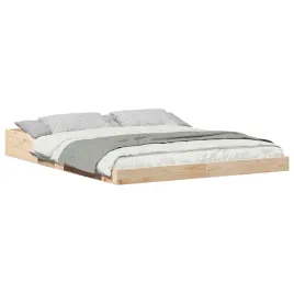 ramka-lozka-platformowego-z-litego-drewna-sosnowego-nowoczesny-design