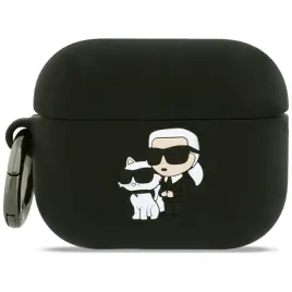 karl-lagerfeld-silicone-karl-and-choupette-head-3d-etui-airpods-pro-3-czarny