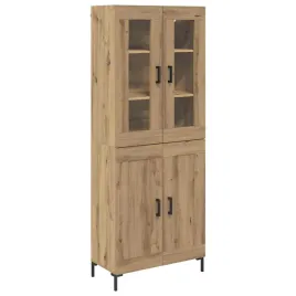 highboard-2-pcs-dab-rzemieslniczy-695-x-34-x-180-cm