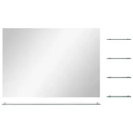 lustro-scienne-z-5-polkami-srebrne-80x60-cm