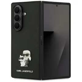 karl-lagerfeld-futeral-do-samsung-z-fold7-klhczfd7sapkcnpk-saffiano-kc-pin