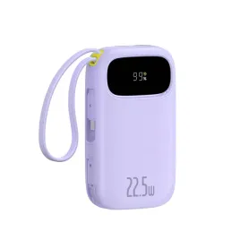 powerbank-20000mah-22-5w-z-wyswietlaczem-kablem-enerfill-fc21-qpow-3-ultra-fioletowy