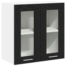 szafka-wiszaca-z-polka-czarny-dab-60-x-31-x-60-cm