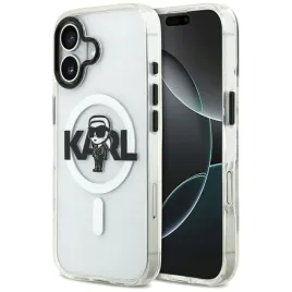 karl-lagerfeld-iml-karl-sketch-logo-magsafe-etui-iphone-17-przezroczysty