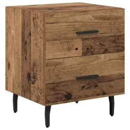 szafka-nocna-z-szuflada-stare-drewno-40-x-35-x-475-cm