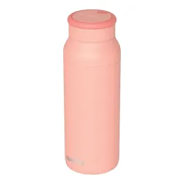 quokka-echo-butelka-ze-stali-nierdzewnej-690-ml-z-silikonowym-uchwytem-pink
