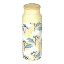 quokka-echo-butelka-ze-stali-nierdzewnej-690-ml-z-silikonowym-uchwytem-magnolia