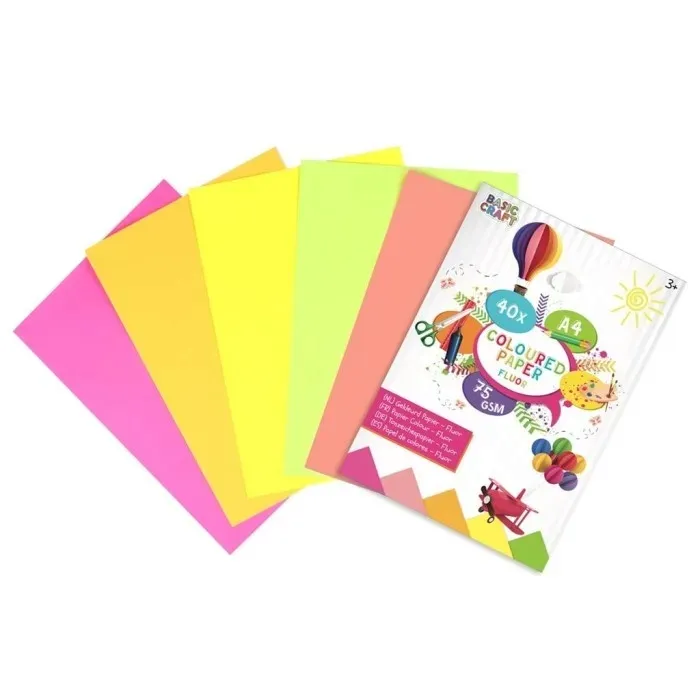 papier-kolorowy-fluorescencyjny-a4-40k-stan-nowy