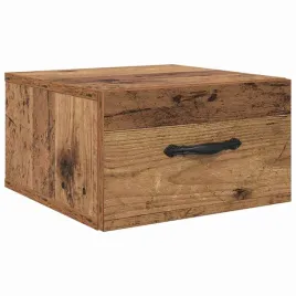 szafka-nocna-z-szuflada-stare-drewno-35-x-35-x-20-cm