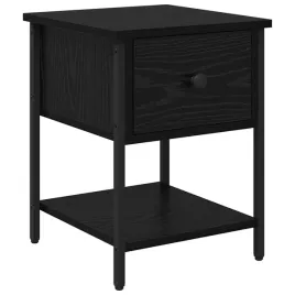 stolik-nocny-z-szuflada-czarny-dab-34-x-355-x-45-cm