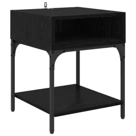 stolik-nocny-czarny-dab-40-x-40-x-50-cm-material-drewnopochodny