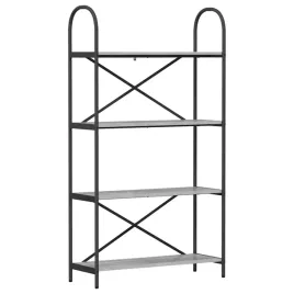 polka-na-ksiazki-szary-sonoma-80-x-30-x-146-cm