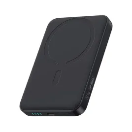 powerbank-10000mah-22-5w-z-kablem-usb-c-enerfill-fm11-ultra-mini-magsafe-czarny