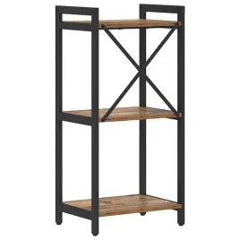 polka-na-ksiazki-stare-drewno-40-x-30-x-85-cm