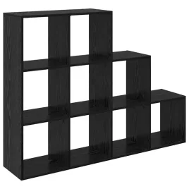 przegroda-na-ksiazki-czarny-dab-1375-x-29-x-1035-cm