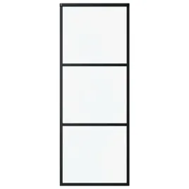 drzwi-przesuwne-3-panele-szklo-esg-i-aluminium-76x205-cm-czarne