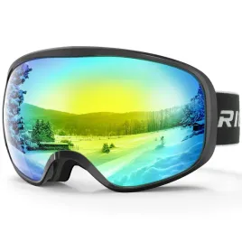 gogle-rioroo-gogle8-blackframerevogoldlens-podwojny-obiektyw-uv-105percent