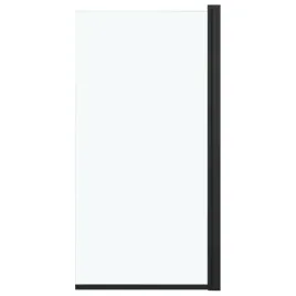 kabina-prysznicowa-czarna-68-695-x-130-cm-szklo-esg-4-mm