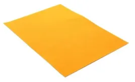 filc-dekoracyjny-ciemnozolty-20x30cm-10szt