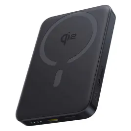 powerbank-magnetyczny-10000mah-22-5w-enerfill-fm12-z-kablem-usb-c-magsafe-qi2-czarny