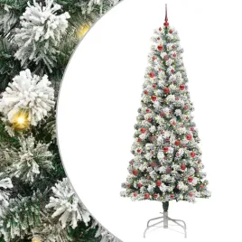 nowoczesna-sztuczna-choinka-z-led-i-metalowa-podstawa-240-cm-zielona-z