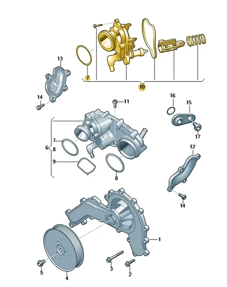 termostat-audi-a6-30-tdi-13-vag-059121114c-typ-samochodu-samochody-osobowe