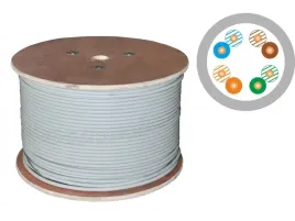 kabel-u-utp-kat-5e-pvc-4pr-eca-500m-25-lat-gwarancji-badanie-jakosci-labor