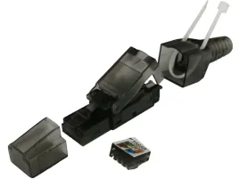 wtyk-rj45-utp-kat-6-poe-beznarzedziowy-na-gruby-drut-22-24-awg-alantec