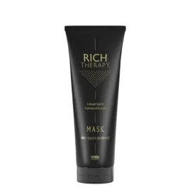 mila-pro-rich-therapy-maska-odbudowujaca-z-keratyna-i-czastkami-zlota-do-wl