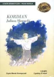 kordian-audiobook