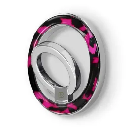 crong-deluxe-ring-holder-magnetyczny-uchwyt-do-telefonu-magsafe-pink-tortoise