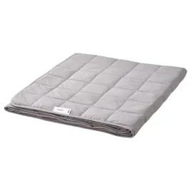ikea-odonvide-koldra-obciazeniowa-letnia-ciemnoszary-140x200-cm-6-kg