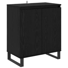 stylowy-bufet-w-czarnym-debie-z-zelaznymi-nogami-60-x-35-x-70-cm