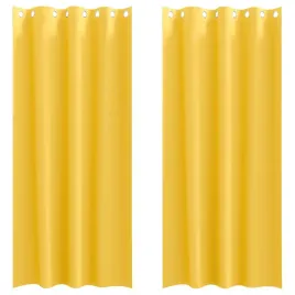 zaslony-blackout-musztardowe-z-trojwarstwowym-splotem-245-x-140-cm