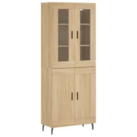 witrynka-dab-sonoma-695x34x180-cm-material-drewnopochodny