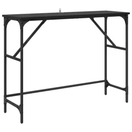 konsola-czarny-dab-100-x-32-x-75-cm-material-drewnopochodny